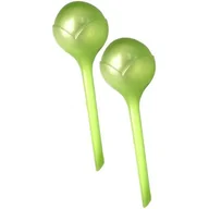 Konewki - AUTOMATYCZNKA KONEWKA DOZOWNIK KULA DO NAWADNIANIA 250ML 2SZT ZIELONA - miniaturka - grafika 1