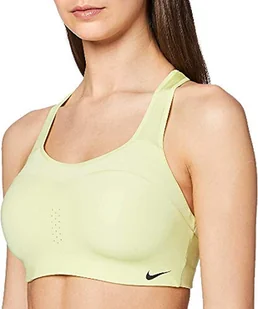 Nike Alpha biustonosz sportowy - Biustonosze - miniaturka - grafika 1