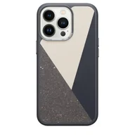 Etui i futerały do telefonów - DECODED ETUI NIKE GRIND IPHONE 13 PRO MAX TRUE NAVY BEZ OPAKOWANIA - miniaturka - grafika 1