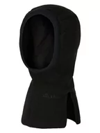 Czapki dla dzieci - HULABALU Kominiarka w kolorze czarnym - miniaturka - grafika 1