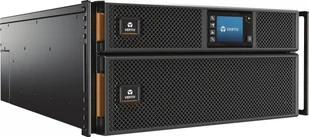 UPS Vertiv GXT5 6000VA GXT5-6000IRT5UXLN - Zasilacze awaryjne UPS - miniaturka - grafika 1