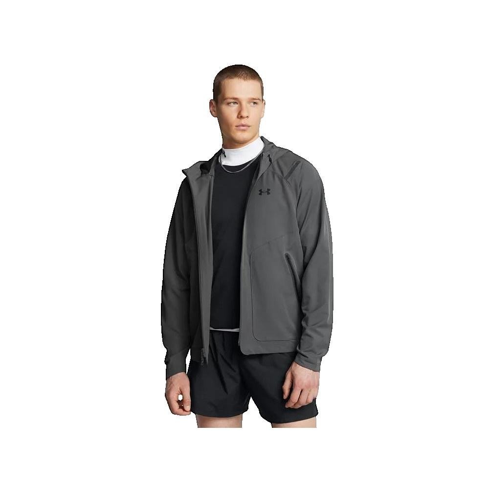 Under Armour Unstoppable Left Chest