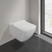 Miski WC - Villeroy & Boch 4626RSR1 4626RSR1 - miniaturka - grafika 1