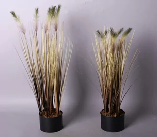 Kwiat Sztuczny 12,5xh55cm - Sztuczne kwiaty - miniaturka - grafika 3