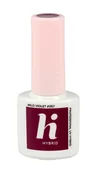 Lakiery hybrydowe - Hi Hybrid 257 Lakier Hybrydowy WILD VIOLET 5ml 5902751425741 - miniaturka - grafika 1