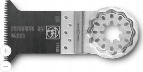 Brzeszczot E-Cut Precision 50-Pack 63502233250