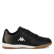 Piłka nożna - Buty do piłki nożnej Kappa AW24-3C002a-J Czarny - miniaturka - grafika 1