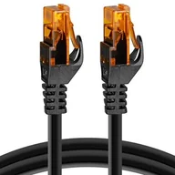 Patchcordy - Kabel UTP Patch Cord Cat.6 5 m LB0075-5 LIBOX - miniaturka - grafika 1