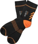 Odzież robocza - Neo Skarpeta robocza Skarpeta robocza Coolmax, rozmiar 43-46 - miniaturka - grafika 1