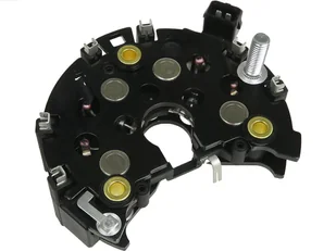Prostownik, alternator As-pl ARC0030 - Alternatory - miniaturka - grafika 1