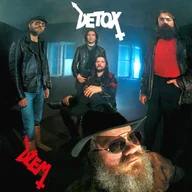 Winyle - Detox - miniaturka - grafika 1