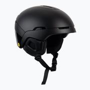 Kaski narciarskie - Kask narciarski POC Obex BC MIPS 1037 czarny 10114 - miniaturka - grafika 1