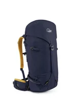 Plecaki - Plecak alpinistyczny Lowe Alpine Halcyon 35:40 - navy - miniaturka - grafika 1