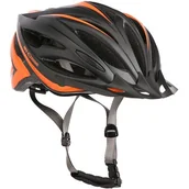 Kaski rowerowe - Nils Regulowany Kask Na Rolki Rower Ochronny - S - miniaturka - grafika 1