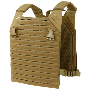 Condor - Kamizelka taktyczna LCS Vanquish - Coyote Brown - 201139-498 - Odzież taktyczna i umundurowanie - miniaturka - grafika 1