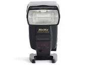Lampy błyskowe - MeiKe MK580 do Canon - miniaturka - grafika 1