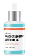 Serum do twarzy - A'Pieu Madecassoside Ampoule 2X 50ml - miniaturka - grafika 1