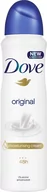 Dezodoranty i antyperspiranty dla kobiet - Dove Original 150ml - miniaturka - grafika 1