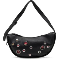 Torebki damskie - Desigual Hobo - miniaturka - grafika 1