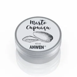 anwen Masło Cupuacu 40ml Anwen - Odżywki do włosów - miniaturka - grafika 1