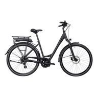 Rowery elektryczne - Rower elektryczny KETTLER Traveller E-Silver 8 500 W - miniaturka - grafika 1