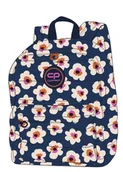 Plecaki - Coolpack, Plecak Abby - Flores Nina (F090915) - miniaturka - grafika 1