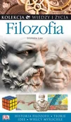 Filozofia i socjologia - Filozofia. Kolekcja Wiedzy i Życia - miniaturka - grafika 1