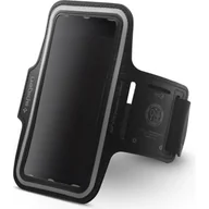 Etui i futerały do telefonów - Spigen Etui A700 Sport Armband Czarny 000EM21193 000EM21193 - miniaturka - grafika 1