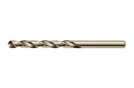 Wiertła - GTV Wiertła do metalu Co5 6.0mm HOEGERT HT6D123 - miniaturka - grafika 1