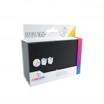 Gamegenic: Double Deck Holder 160+ - Akcesoria do gier planszowych - miniaturka - grafika 2
