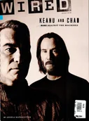 Czasopisma - Wired [US] - miniaturka - grafika 1