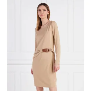 LAUREN RALPH LAUREN Sukienka - Sukienki - miniaturka - grafika 1
