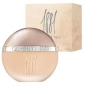 Wody i perfumy damskie - Nino Cerruti Nino Nino 1881 EDT 50ml 6134483 - miniaturka - grafika 1