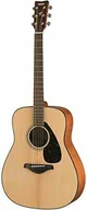 Gitary akustyczne - Yamaha FG800M Natural Matte - miniaturka - grafika 1