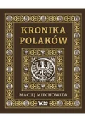 Biografie i autobiografie - Kronika Polaków - miniaturka - grafika 1