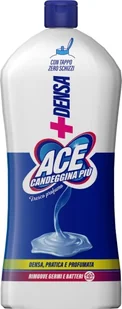 Ace Candeggina Piu Densa Fresco - gęsty wybielacz w płynie (1 L) - Środki do prania - miniaturka - grafika 1