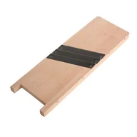 Siekacze tarki i szatkownice - Szatkownica 3-nożowa - miniaturka - grafika 1