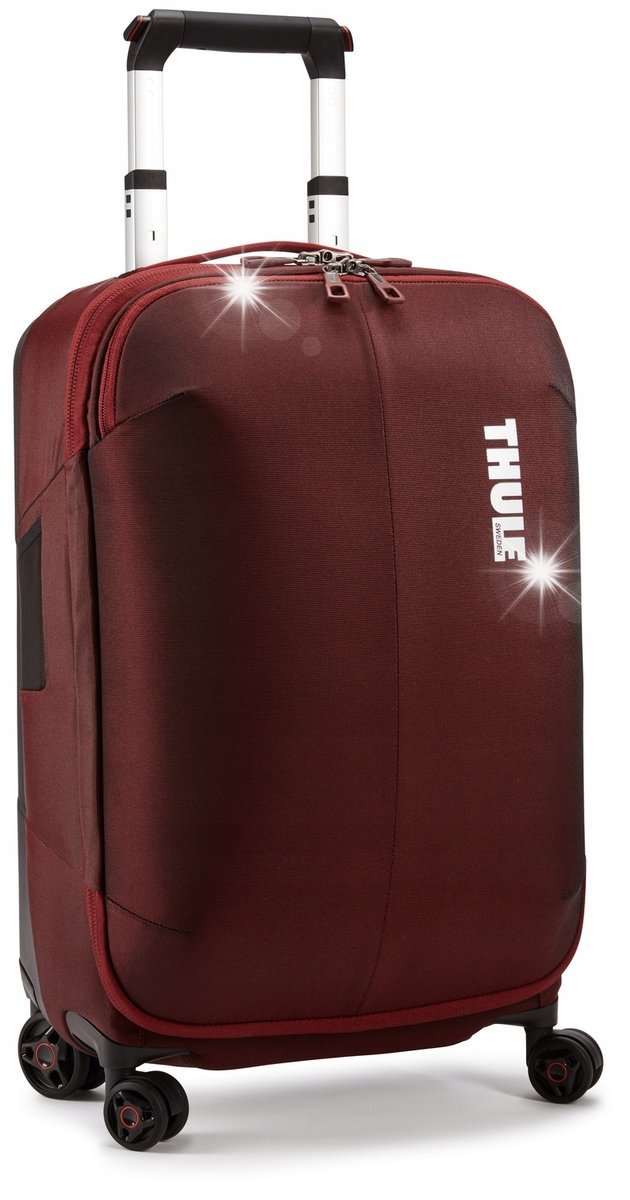 Walizka kabinowa Thule Subterra 55 cm zielona
