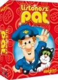 Cass film Pakiet Listonosz Pat. Gwiazdy pop / Epidemia w miasteczku / Futbolowy szał, 3 DVD) Craig Bartlett - Filmy animowane DVD - miniaturka - grafika 1