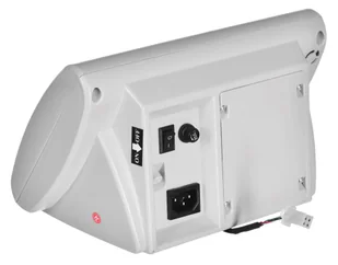 Waga platformowa WAGI TARCZYN WT-123 300kg - Wagi specjalistyczne - miniaturka - grafika 7