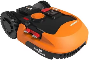 Worx Landroid M500 Plus - Roboty koszące - miniaturka - grafika 1
