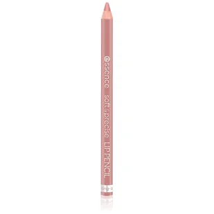 essence Soft & Precise Konturówka do ust 302 - Konturówki do ust - miniaturka - grafika 1