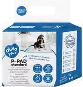 Prześcieradła dla dzieci - Duvo+ PODKŁADY DLA PSA STANDARD ``M`` 30szt 30x45cm 15607 /2 /6 - miniaturka - grafika 1