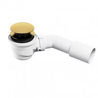 Syfony - Cersanit S904-009 SYFON WANNOWY KLIK-KLAK Z$399OTY - miniaturka - grafika 1