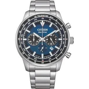 Zegarek Zegarek męski Citizen Sports CA4500-91L - Zegarki męskie - miniaturka - grafika 2