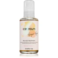 Odżywki do włosów - Inebrya Ice Cream Argan Age kuracja do włosów z olejkiem arganowym 100ml - miniaturka - grafika 1