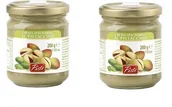 Słodkie kremy i masła - Krem pistacjowy Crema la Pistacchio Vaso Sycylia 200g- Pisti x2 sztuki - miniaturka - grafika 1