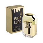 Wody i perfumy męskie - Linn Young Pure Luck woda toaletowa 100ml - miniaturka - grafika 1