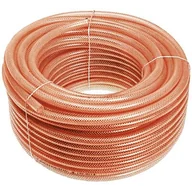 Akcesoria pneumatyczne - NEO-TOOLS Przewód ciśnieniowy zbrojony 12 mm, 50 m 12-081 - miniaturka - grafika 1