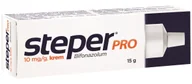 Problemy skórne - Aflofarm Steper PRO 10 mg/g krem 15 g - miniaturka - grafika 1